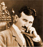 nikola tesla